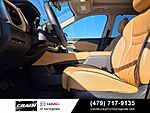 Used 2021 NISSAN ROGUE PLATINUM in SPRINGDALE, ARKANSAS (Photo 11)