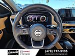 Used 2021 NISSAN ROGUE PLATINUM in SPRINGDALE, ARKANSAS (Photo 14)