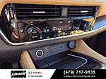 Used 2021 NISSAN ROGUE PLATINUM in SPRINGDALE, ARKANSAS (Photo 19)