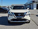 Used 2021 NISSAN ROGUE PLATINUM in SPRINGDALE, ARKANSAS (Photo 2)