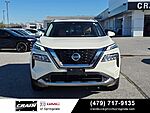 Used 2021 NISSAN ROGUE PLATINUM in SPRINGDALE, ARKANSAS (Photo 2)
