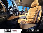 Used 2021 NISSAN ROGUE PLATINUM in SPRINGDALE, ARKANSAS (Photo 24)