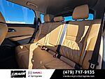 Used 2021 NISSAN ROGUE PLATINUM in SPRINGDALE, ARKANSAS (Photo 25)