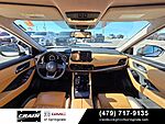 Used 2021 NISSAN ROGUE PLATINUM in SPRINGDALE, ARKANSAS (Photo 27)