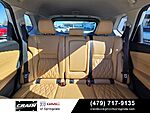 Used 2021 NISSAN ROGUE PLATINUM in SPRINGDALE, ARKANSAS (Photo 29)