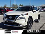 Used 2021 NISSAN ROGUE PLATINUM in SPRINGDALE, ARKANSAS (Photo 3)