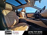 Used 2021 NISSAN ROGUE PLATINUM in SPRINGDALE, ARKANSAS (Photo 30)