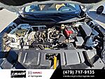 Used 2021 NISSAN ROGUE PLATINUM in SPRINGDALE, ARKANSAS (Photo 32)