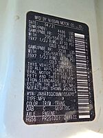 Used 2021 NISSAN ROGUE PLATINUM in SPRINGDALE, ARKANSAS (Photo 33)