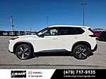 Used 2021 NISSAN ROGUE PLATINUM in SPRINGDALE, ARKANSAS (Photo 4)