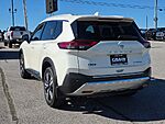 Used 2021 NISSAN ROGUE PLATINUM in SPRINGDALE, ARKANSAS (Photo 5)