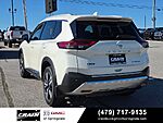 Used 2021 NISSAN ROGUE PLATINUM in SPRINGDALE, ARKANSAS (Photo 5)