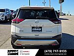 Used 2021 NISSAN ROGUE PLATINUM in SPRINGDALE, ARKANSAS (Photo 6)