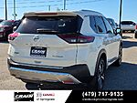 Used 2021 NISSAN ROGUE PLATINUM in SPRINGDALE, ARKANSAS (Photo 8)
