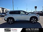 Used 2021 NISSAN ROGUE PLATINUM in SPRINGDALE, ARKANSAS (Photo 9)