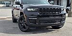 Used 2024 JEEP GRAND CHEROKEE L LIMITED in SPRINGDALE, ARKANSAS