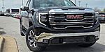 Used 2025 GMC SIERRA 1500 SLT in SPRINGDALE, ARKANSAS