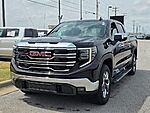 Used 2025 GMC SIERRA 1500 SLT in SPRINGDALE, ARKANSAS (Photo 3)