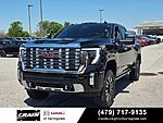Used 2024 GMC SIERRA 2500 DENALI in SPRINGDALE, ARKANSAS (Photo 3)