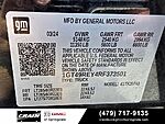 Used 2024 GMC SIERRA 2500 DENALI in SPRINGDALE, ARKANSAS (Photo 33)