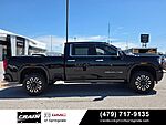 Used 2024 GMC SIERRA 2500 DENALI in SPRINGDALE, ARKANSAS (Photo 9)