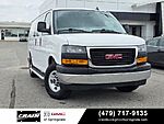 Used 2024 GMC SAVANA WORK VAN in SPRINGDALE, ARKANSAS (Photo 1)