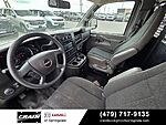Used 2024 GMC SAVANA WORK VAN in SPRINGDALE, ARKANSAS (Photo 10)
