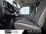 Used 2024 GMC SAVANA WORK VAN in SPRINGDALE, ARKANSAS (Photo 11)