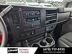 Used 2024 GMC SAVANA WORK VAN in SPRINGDALE, ARKANSAS (Photo 15)