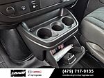 Used 2024 GMC SAVANA WORK VAN in SPRINGDALE, ARKANSAS (Photo 16)