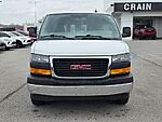 Used 2024 GMC SAVANA WORK VAN in SPRINGDALE, ARKANSAS (Photo 2)