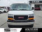 Used 2024 GMC SAVANA WORK VAN in SPRINGDALE, ARKANSAS (Photo 2)