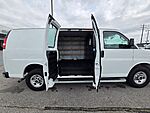 Used 2024 GMC SAVANA WORK VAN in SPRINGDALE, ARKANSAS (Photo 22)