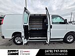 Used 2024 GMC SAVANA WORK VAN in SPRINGDALE, ARKANSAS (Photo 22)
