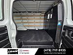 Used 2024 GMC SAVANA WORK VAN in SPRINGDALE, ARKANSAS (Photo 23)