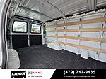 Used 2024 GMC SAVANA WORK VAN in SPRINGDALE, ARKANSAS (Photo 24)