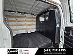 Used 2024 GMC SAVANA WORK VAN in SPRINGDALE, ARKANSAS (Photo 25)