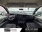 Used 2024 GMC SAVANA WORK VAN in SPRINGDALE, ARKANSAS (Photo 26)