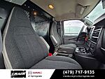 Used 2024 GMC SAVANA WORK VAN in SPRINGDALE, ARKANSAS (Photo 27)