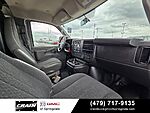 Used 2024 GMC SAVANA WORK VAN in SPRINGDALE, ARKANSAS (Photo 28)