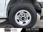 Used 2024 GMC SAVANA WORK VAN in SPRINGDALE, ARKANSAS (Photo 29)