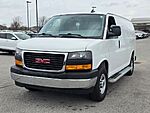 Used 2024 GMC SAVANA WORK VAN in SPRINGDALE, ARKANSAS (Photo 3)