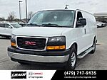 Used 2024 GMC SAVANA WORK VAN in SPRINGDALE, ARKANSAS (Photo 3)
