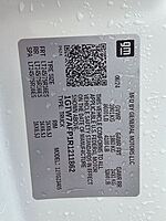 Used 2024 GMC SAVANA WORK VAN in SPRINGDALE, ARKANSAS (Photo 31)