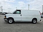 Used 2024 GMC SAVANA WORK VAN in SPRINGDALE, ARKANSAS (Photo 4)