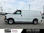 Used 2024 GMC SAVANA WORK VAN in SPRINGDALE, ARKANSAS (Photo 4)