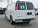 Used 2024 GMC SAVANA WORK VAN in SPRINGDALE, ARKANSAS (Photo 5)