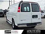 Used 2024 GMC SAVANA WORK VAN in SPRINGDALE, ARKANSAS (Photo 5)