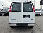 Used 2024 GMC SAVANA WORK VAN in SPRINGDALE, ARKANSAS (Photo 6)