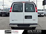 Used 2024 GMC SAVANA WORK VAN in SPRINGDALE, ARKANSAS (Photo 6)